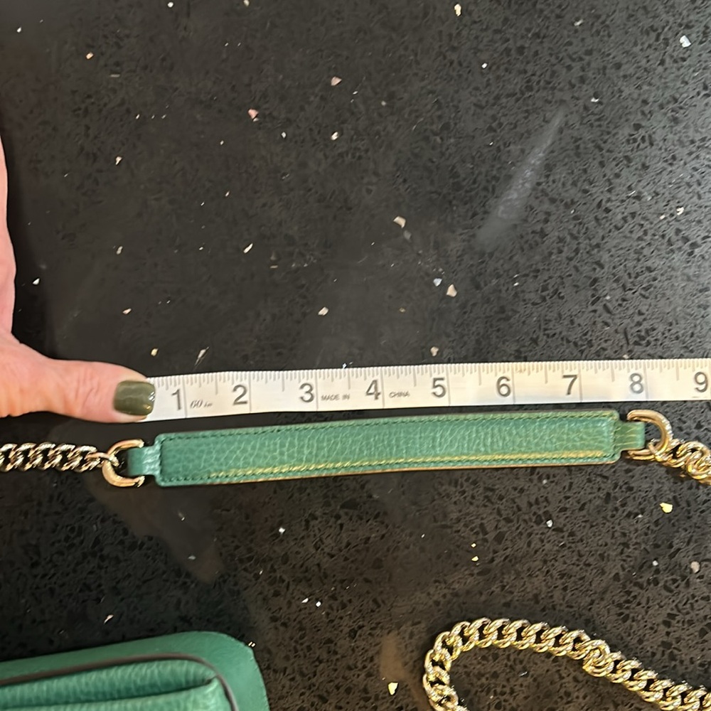 Green Goddess Gucci Combo - Picture 11 of 16